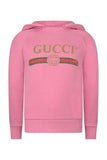 GUCCI GG MINI ME HOODIE