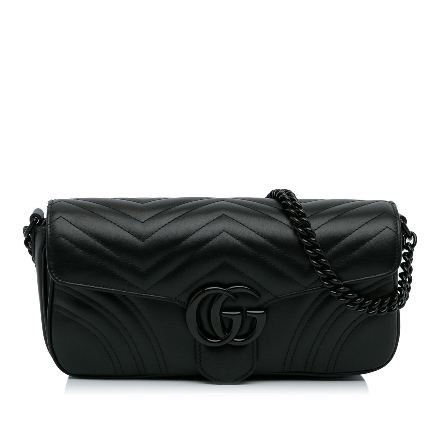 Gucci Marmont 2.0 (6NNGha)