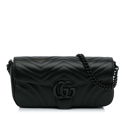 Gucci Marmont 2.0 (6NNGha)
