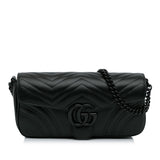 Gucci Marmont 2.0 (6NNGha)