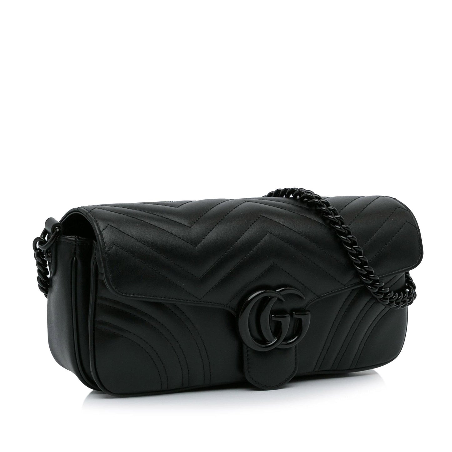 Gucci Marmont 2.0 (6NNGha)
