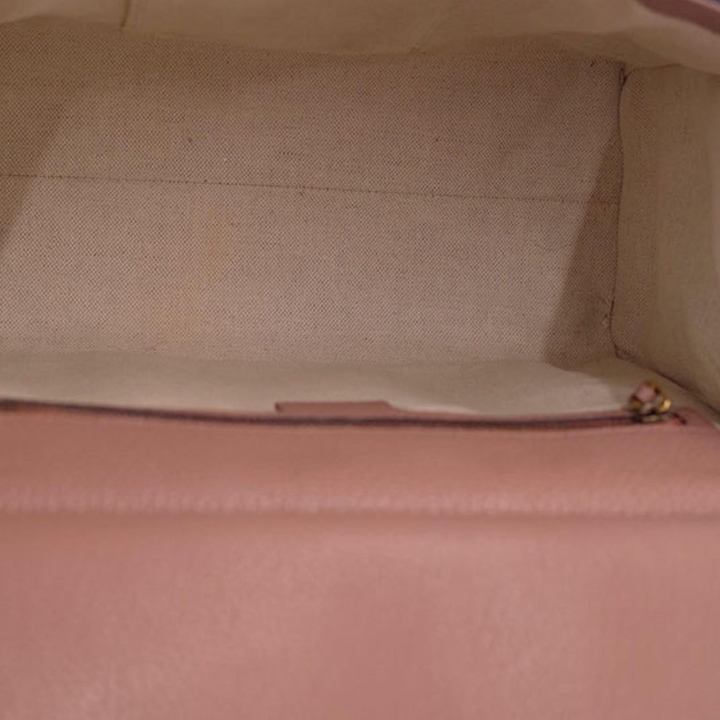 Gucci Marmont Top Handle Satchel (35064)