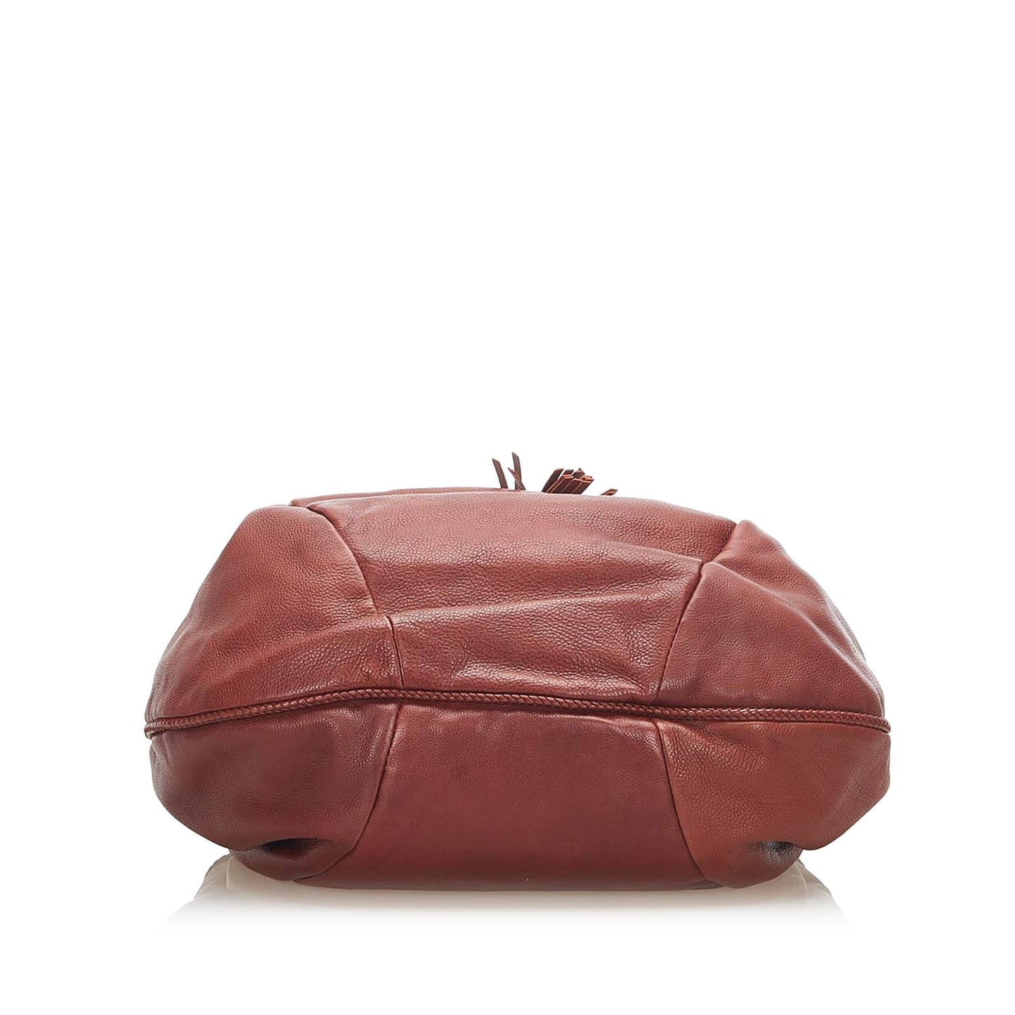 Gucci Marrakech Leather Hobo Bag (31705)