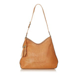 Gucci Marrakech Leather Shoulder Bag (22946)