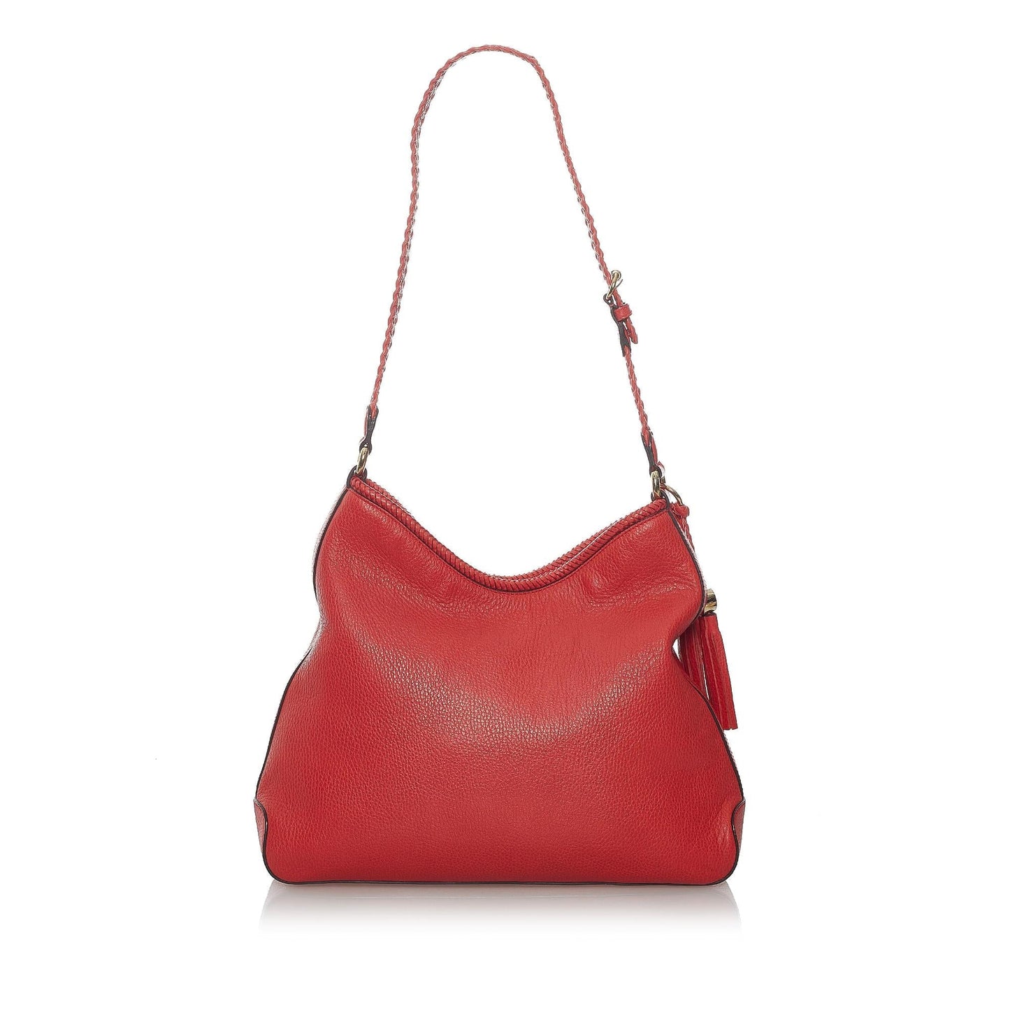 Gucci Marrakech Leather Shoulder Bag (30171)