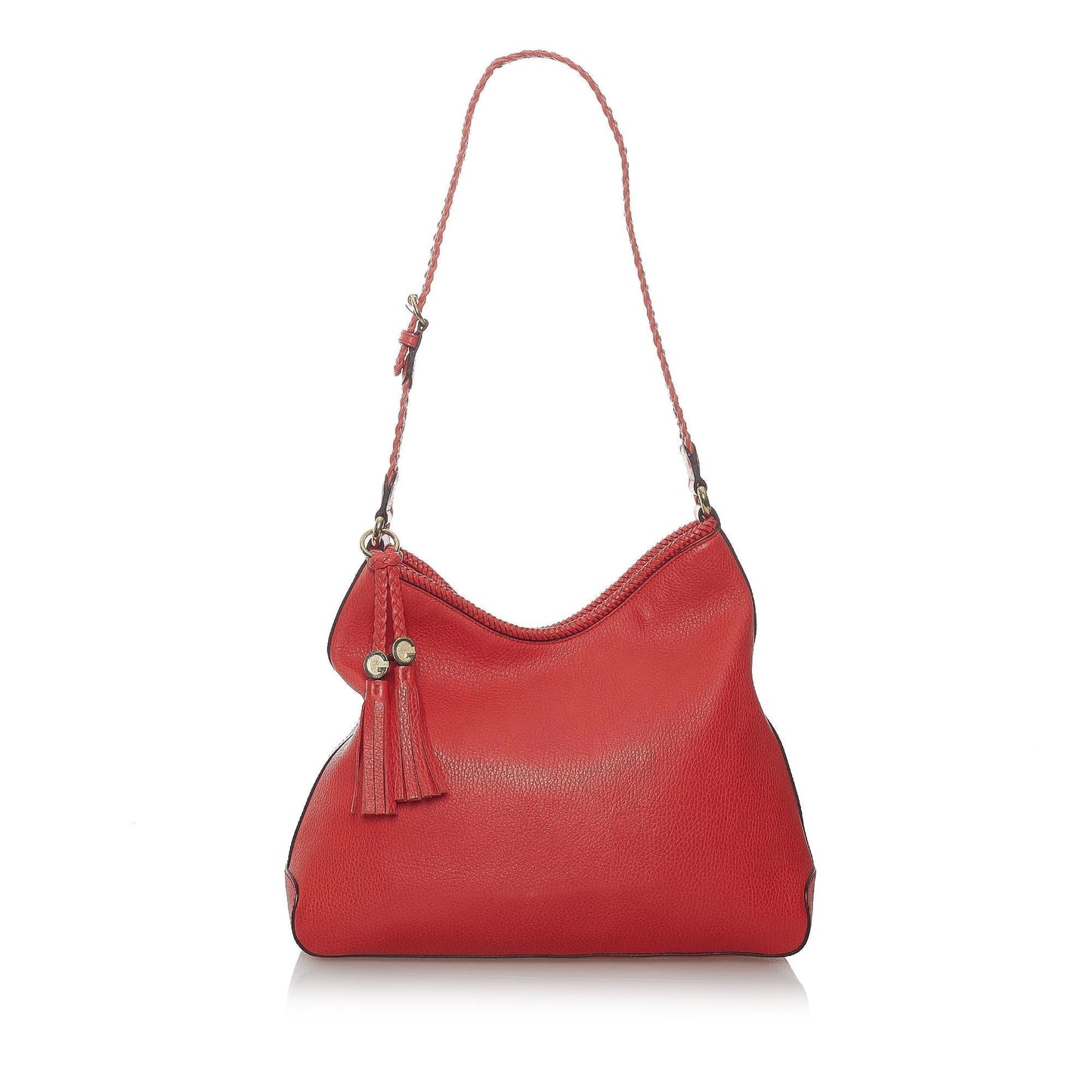 Gucci Marrakech Leather Shoulder Bag (30171)