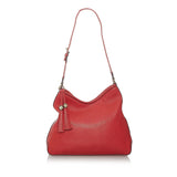 Gucci Marrakech Leather Shoulder Bag (30171)