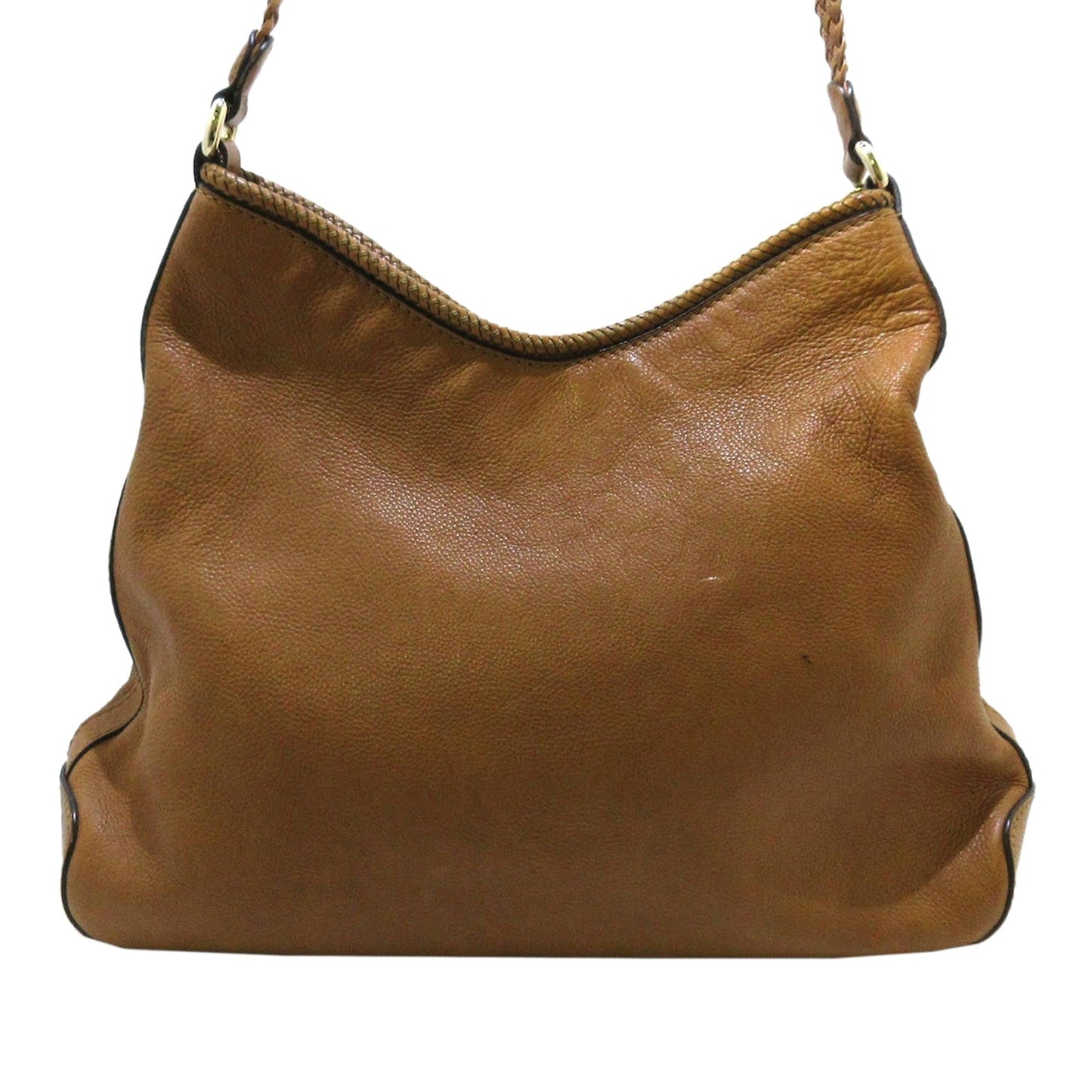 Gucci Marrakech Leather Shoulder Bag (35606)