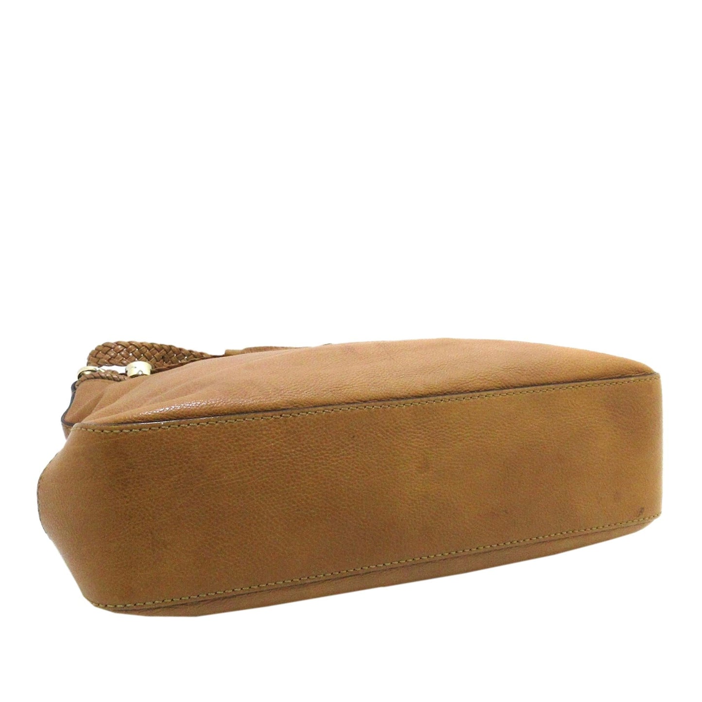 Gucci Marrakech Leather Shoulder Bag (35606)