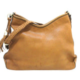 Gucci Marrakech Leather Shoulder Bag (35606)