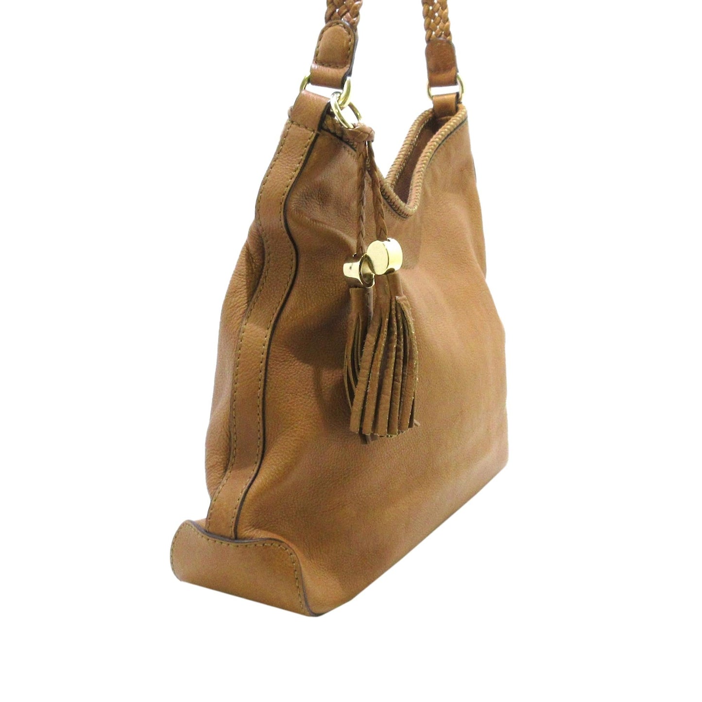 Gucci Marrakech Leather Shoulder Bag (35606)