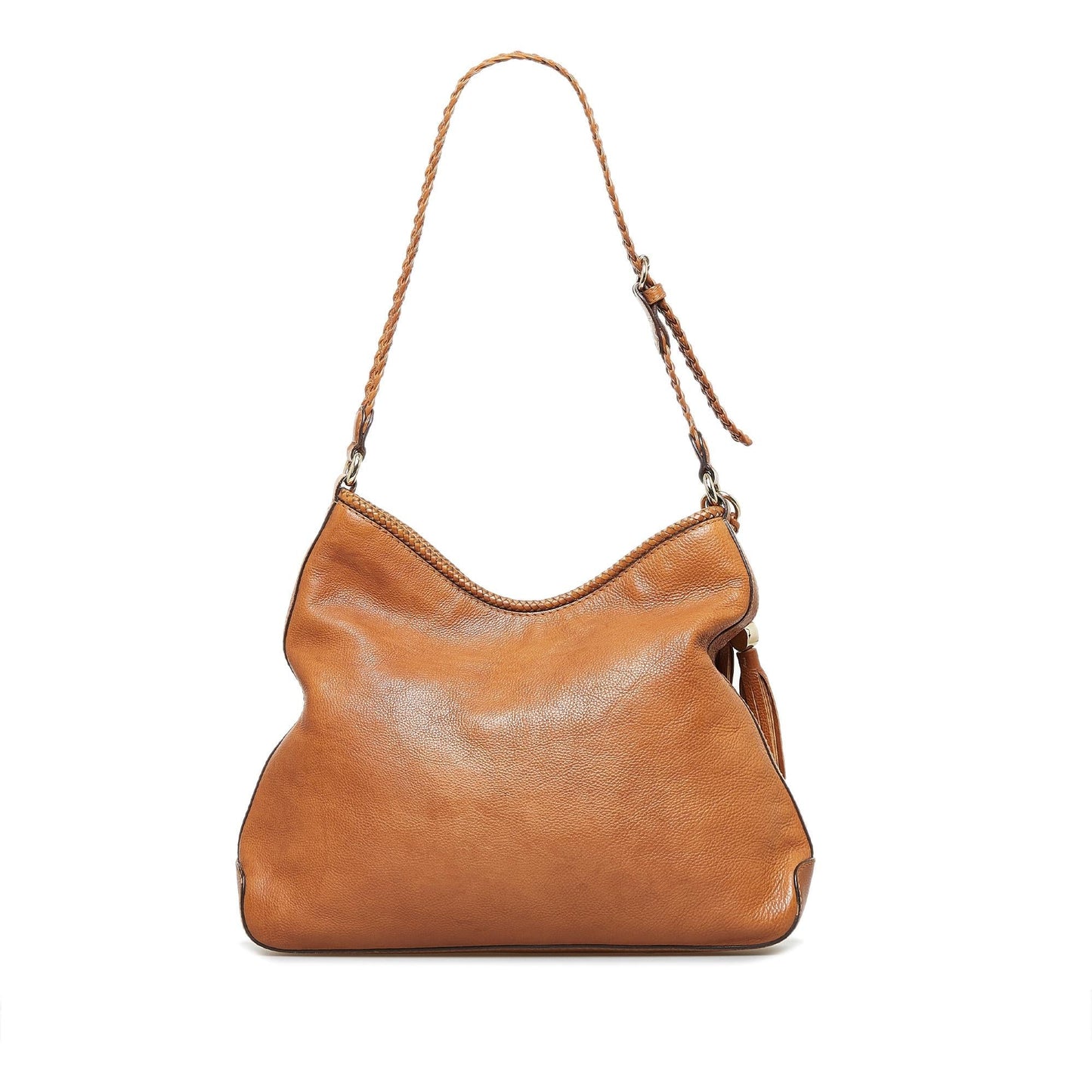Gucci Marrakech Leather Tote Bag (gnoENi)
