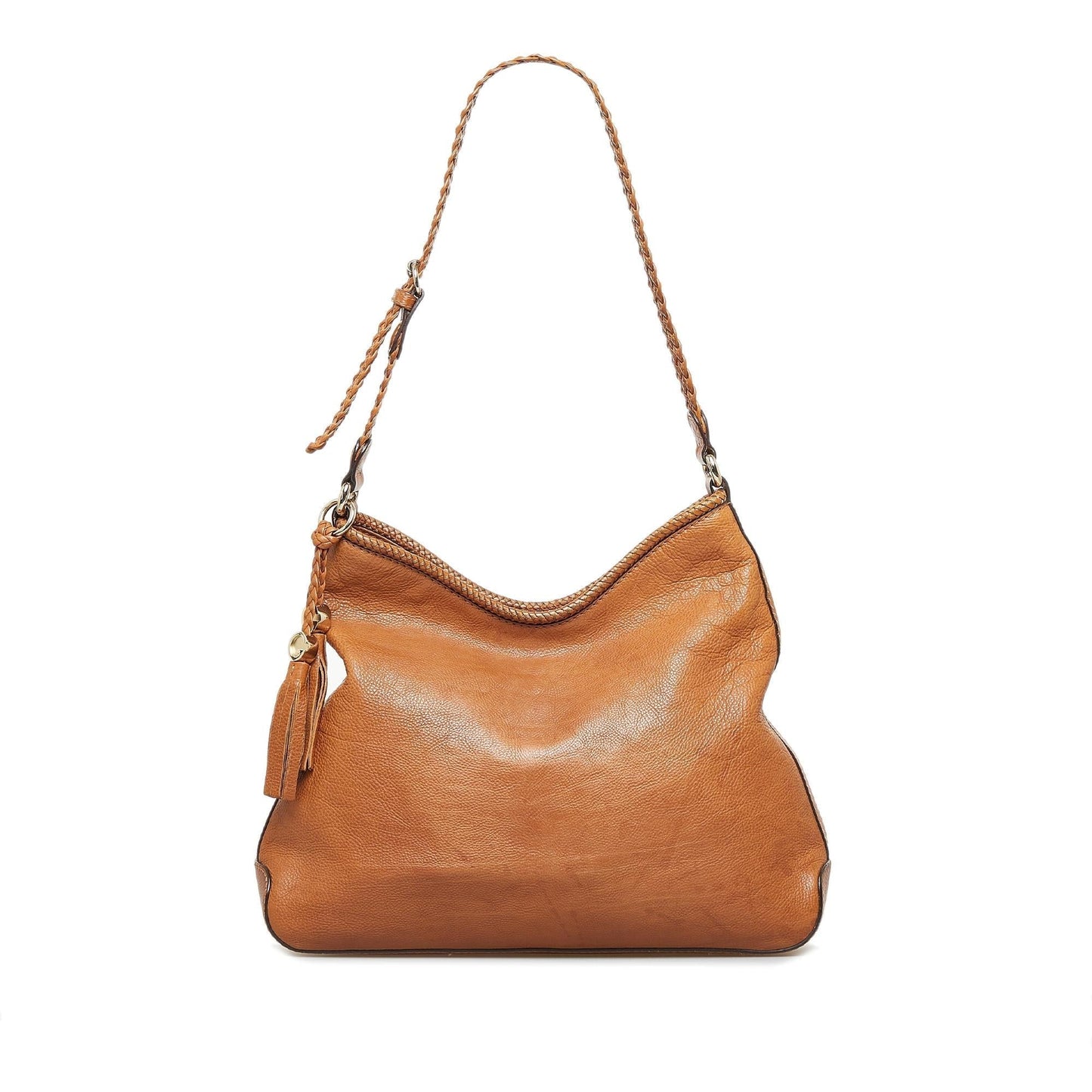 Gucci Marrakech Leather Tote Bag (gnoENi)