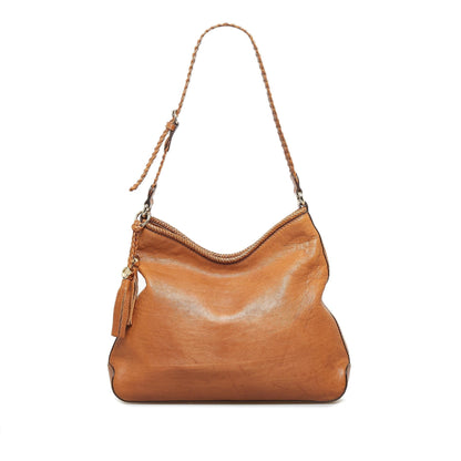 Gucci Marrakech Leather Tote Bag (gnoENi)
