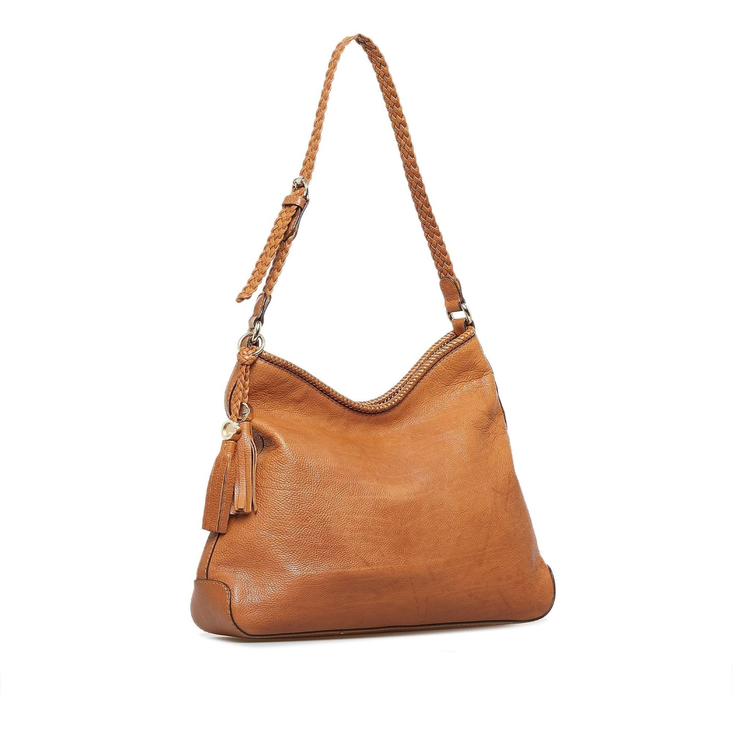 Gucci Marrakech Leather Tote Bag (gnoENi)