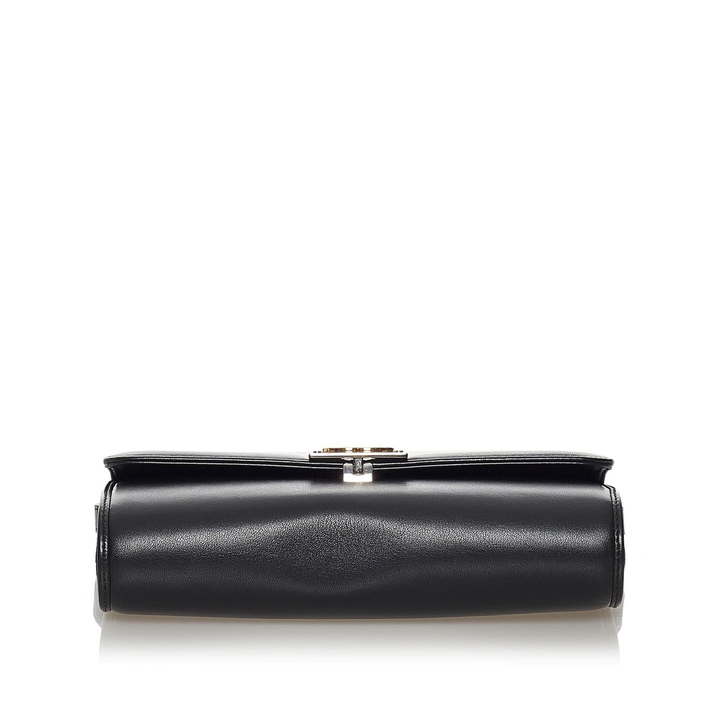 Gucci Matisse Interlocking G Leather Shoulder Bag (31314)