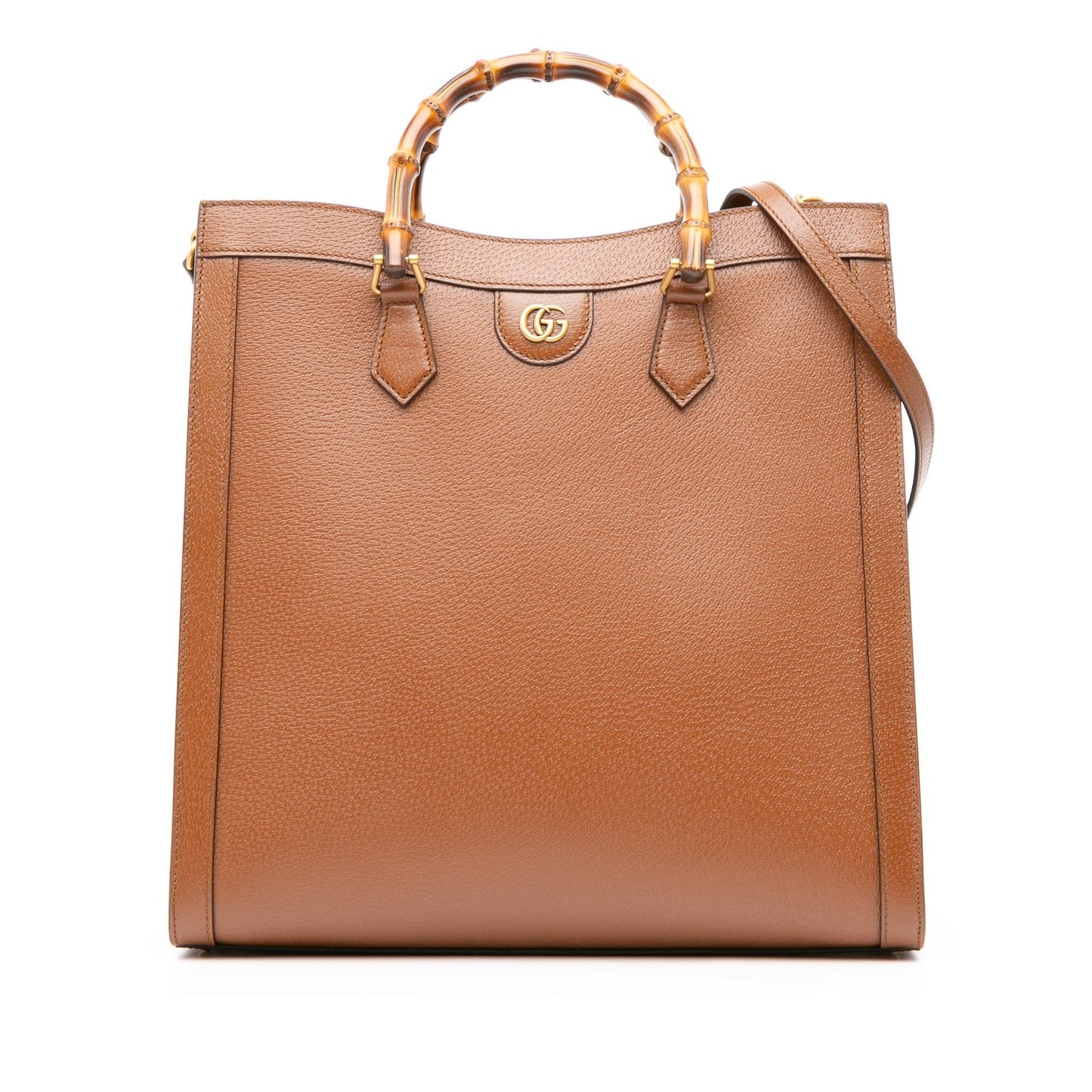 Gucci Maxi Diana Satchel (aJZhWc)