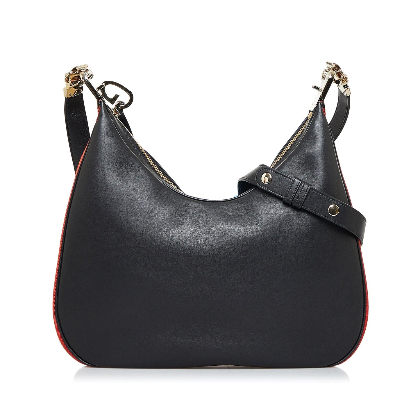 Gucci Medium Attache Crossbody (2hlS8A)
