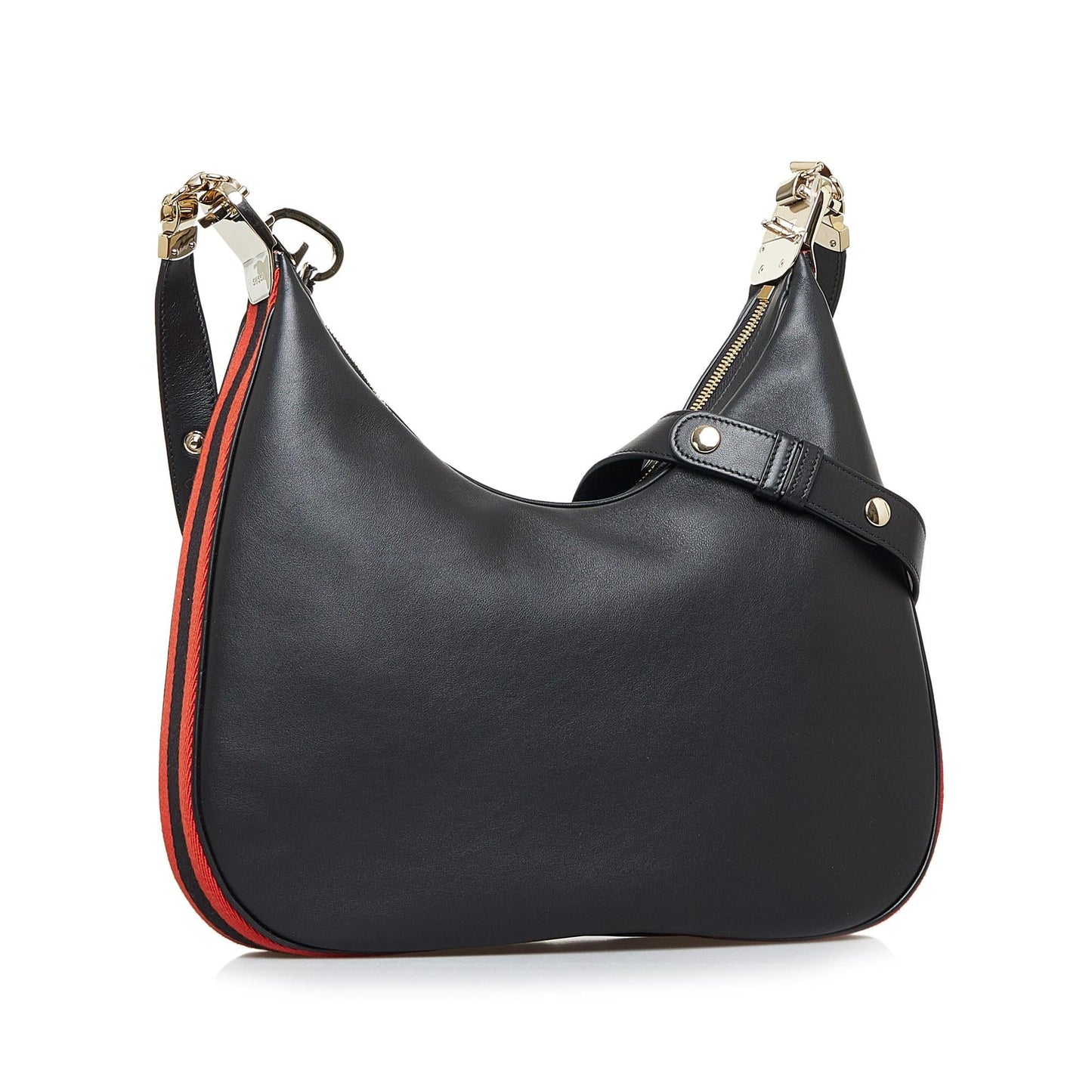 Gucci Medium Attache Crossbody (2hlS8A)