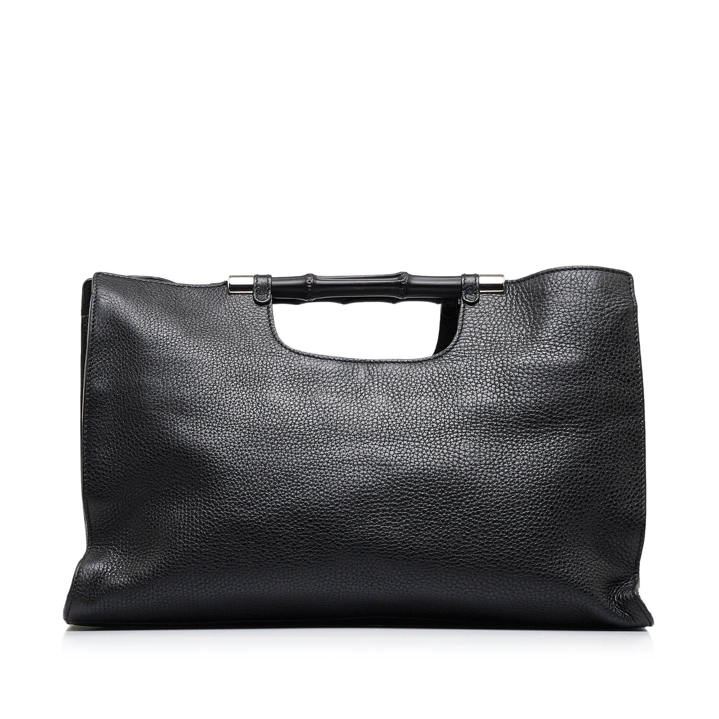 Gucci Medium Bamboo Daily Shopper (BuRj00)