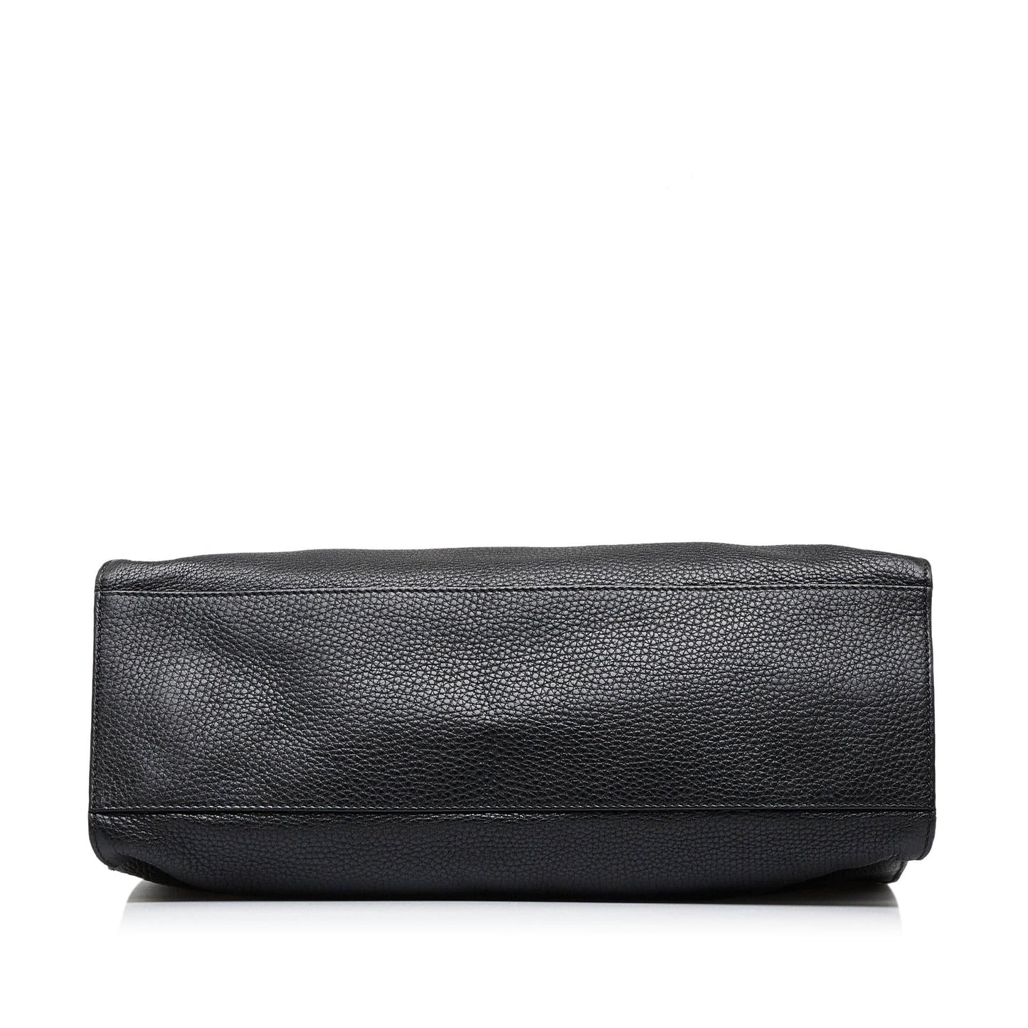 Gucci Medium Bamboo Daily Shopper (BuRj00)