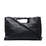 Gucci Medium Bamboo Daily Shopper (BuRj00)