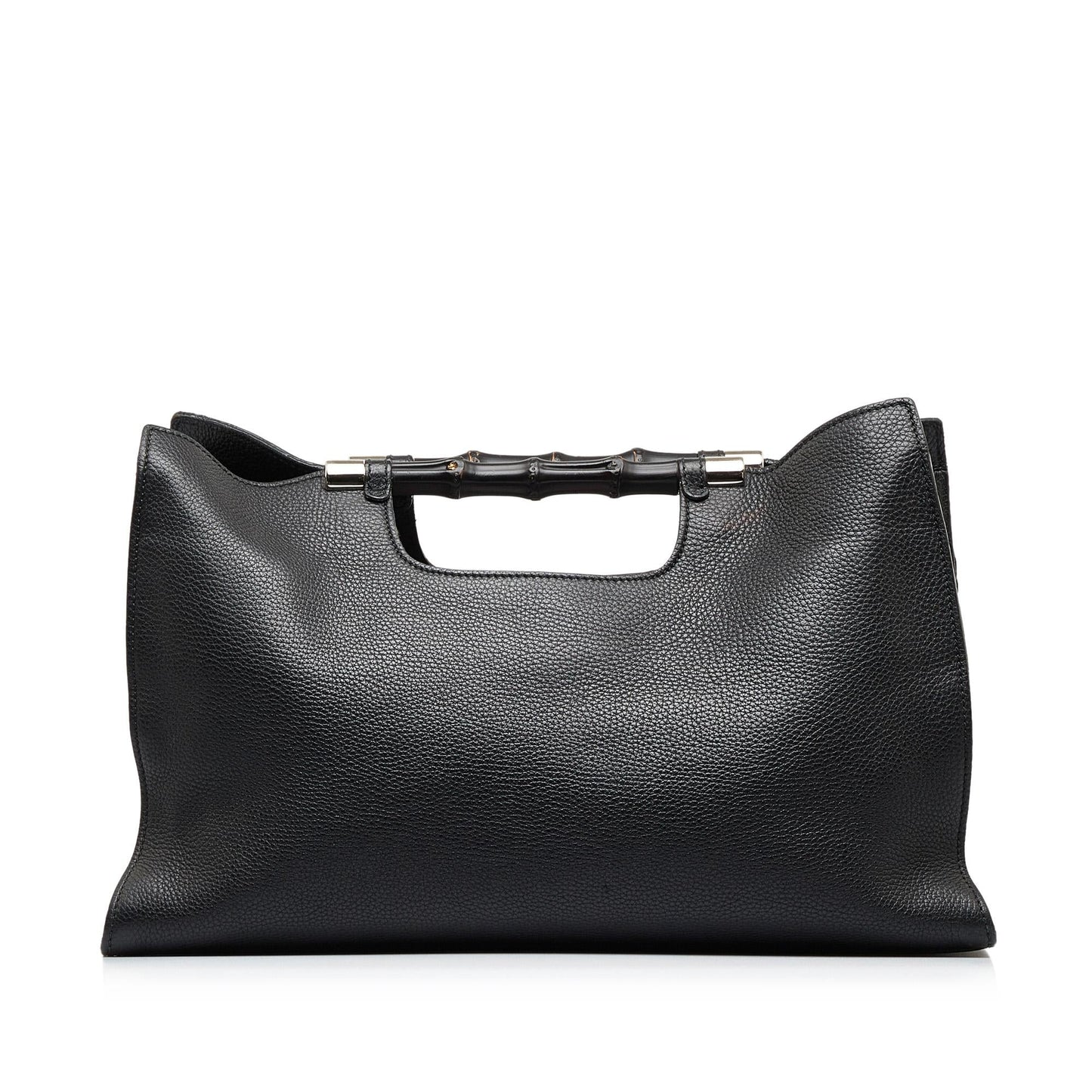 Gucci Medium Bamboo Daily Shopper (wq7mCa)
