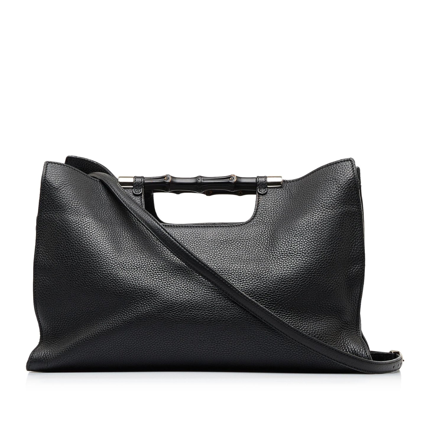 Gucci Medium Bamboo Daily Shopper (wq7mCa)