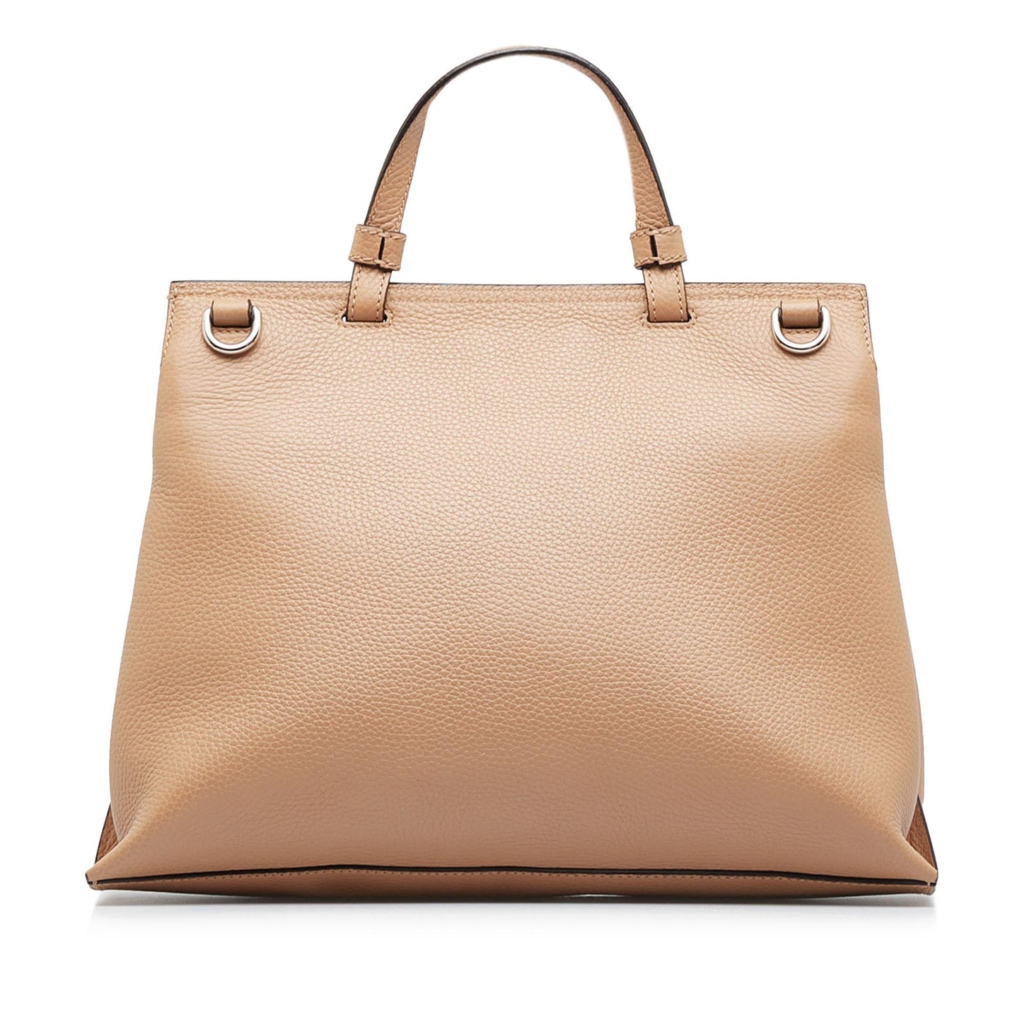 Gucci Medium Bamboo Daily (rGFUgB)