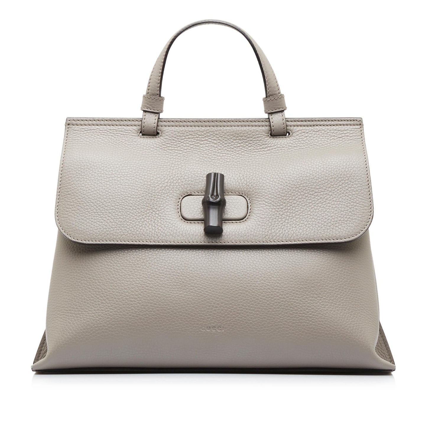 Gucci Medium Bamboo Daily (RoSjcU)