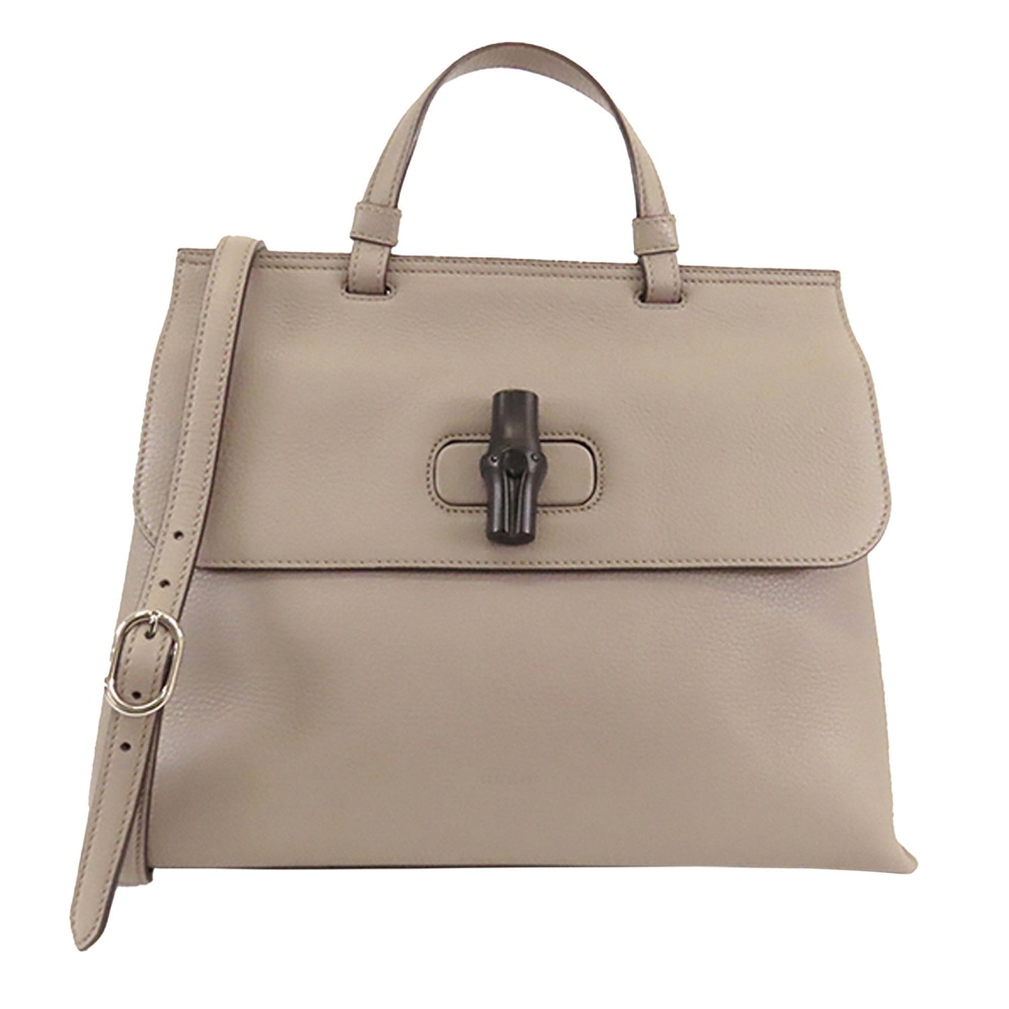 Gucci Medium Bamboo Daily (clthXJ)