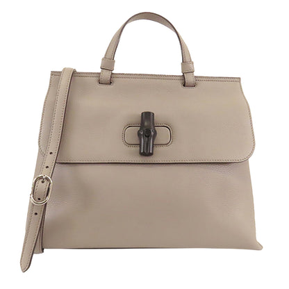 Gucci Medium Bamboo Daily (clthXJ)