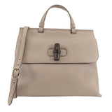 Gucci Medium Bamboo Daily (clthXJ)