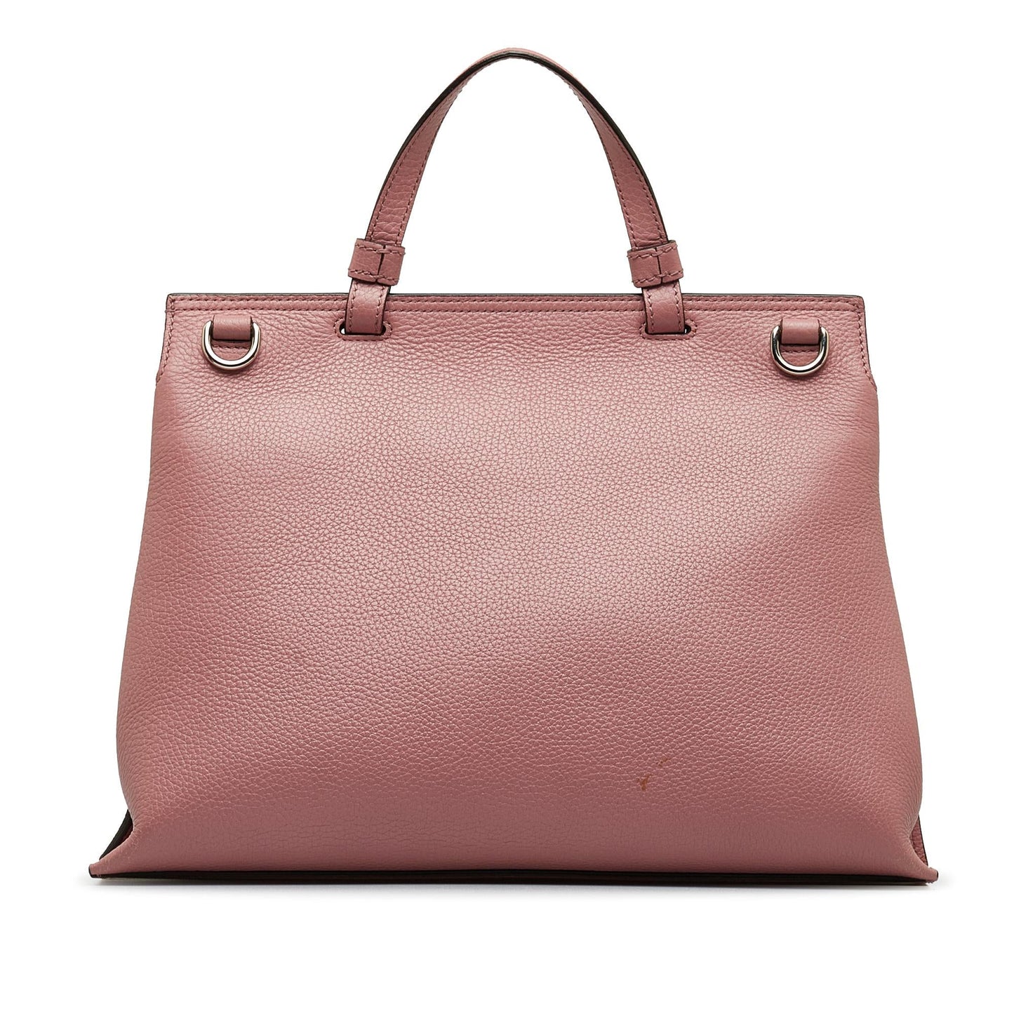 Gucci Medium Bamboo Daily (GGzXfM)