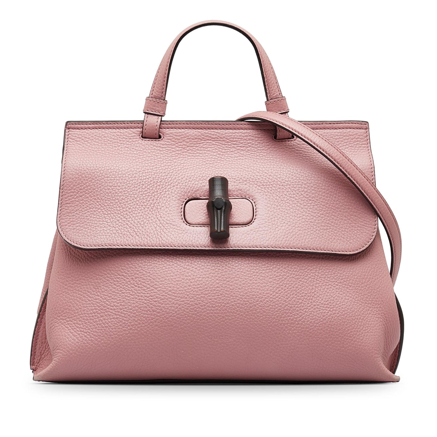Gucci Medium Bamboo Daily (57UNeR)