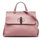 Gucci Medium Bamboo Daily (57UNeR)