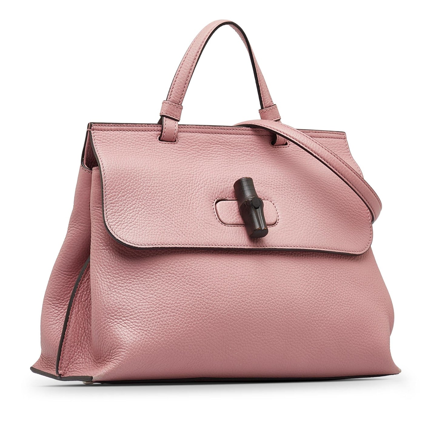 Gucci Medium Bamboo Daily (57UNeR)