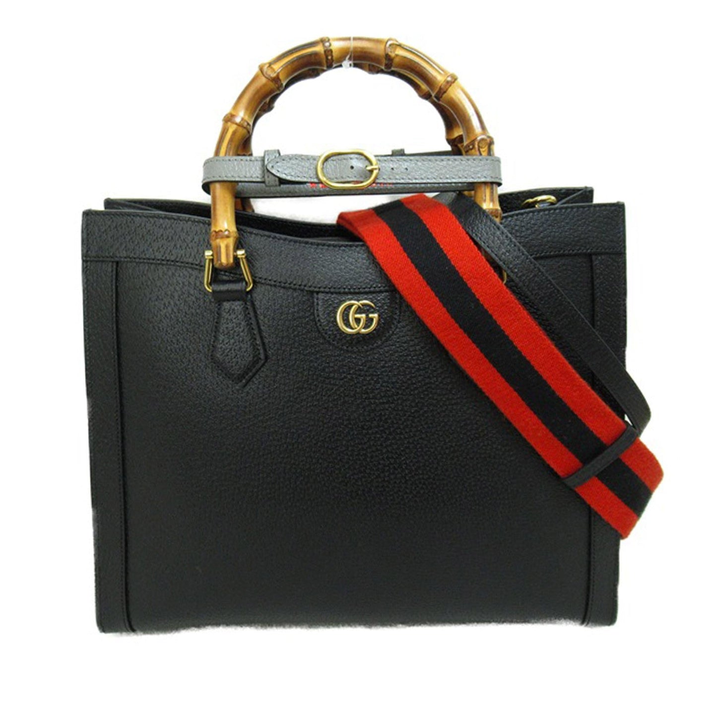 Gucci Medium Bamboo Diana Satchel (JNKwCy)