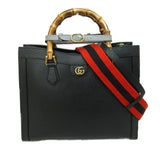 Gucci Medium Bamboo Diana Satchel (JNKwCy)