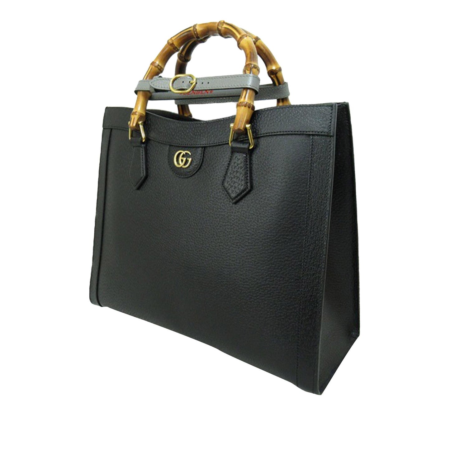 Gucci Medium Bamboo Diana Satchel (JNKwCy)