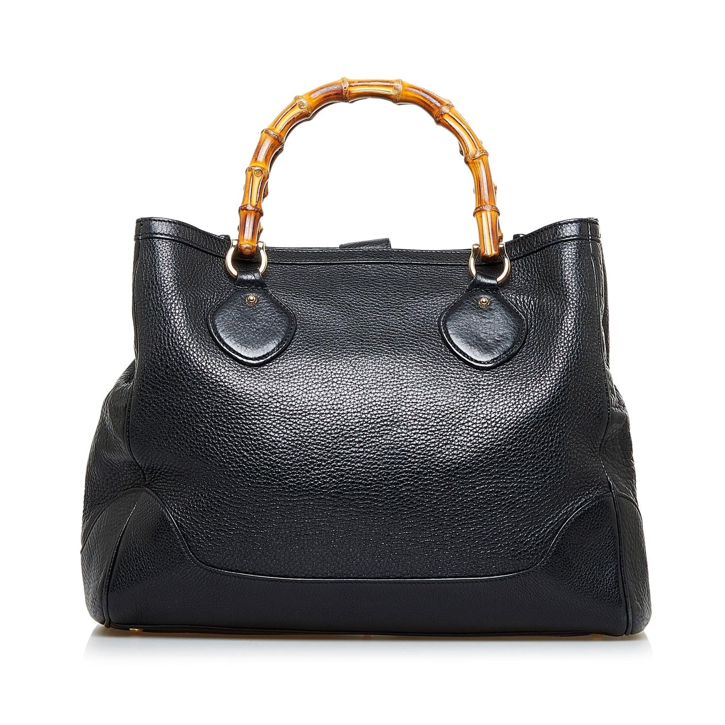 Gucci Medium Bamboo Diana Tote (TRU5Ho)