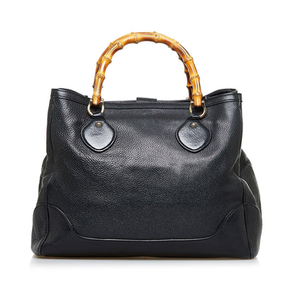 Gucci Medium Bamboo Diana Tote (TRU5Ho)