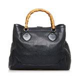 Gucci Medium Bamboo Diana Tote (TRU5Ho)