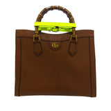 Gucci Medium Bamboo Diana (35950)