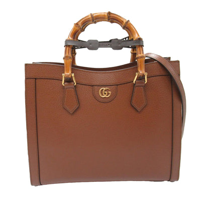 Gucci Medium Bamboo Diana (tAzlT0)
