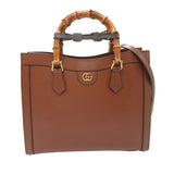 Gucci Medium Bamboo Diana (tAzlT0)