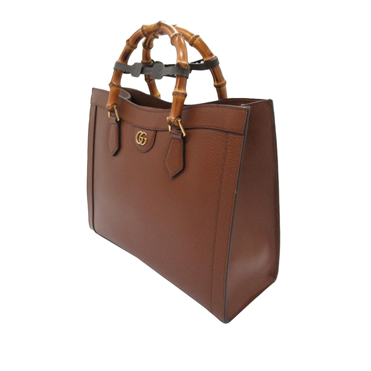 Gucci Medium Bamboo Diana (tAzlT0)