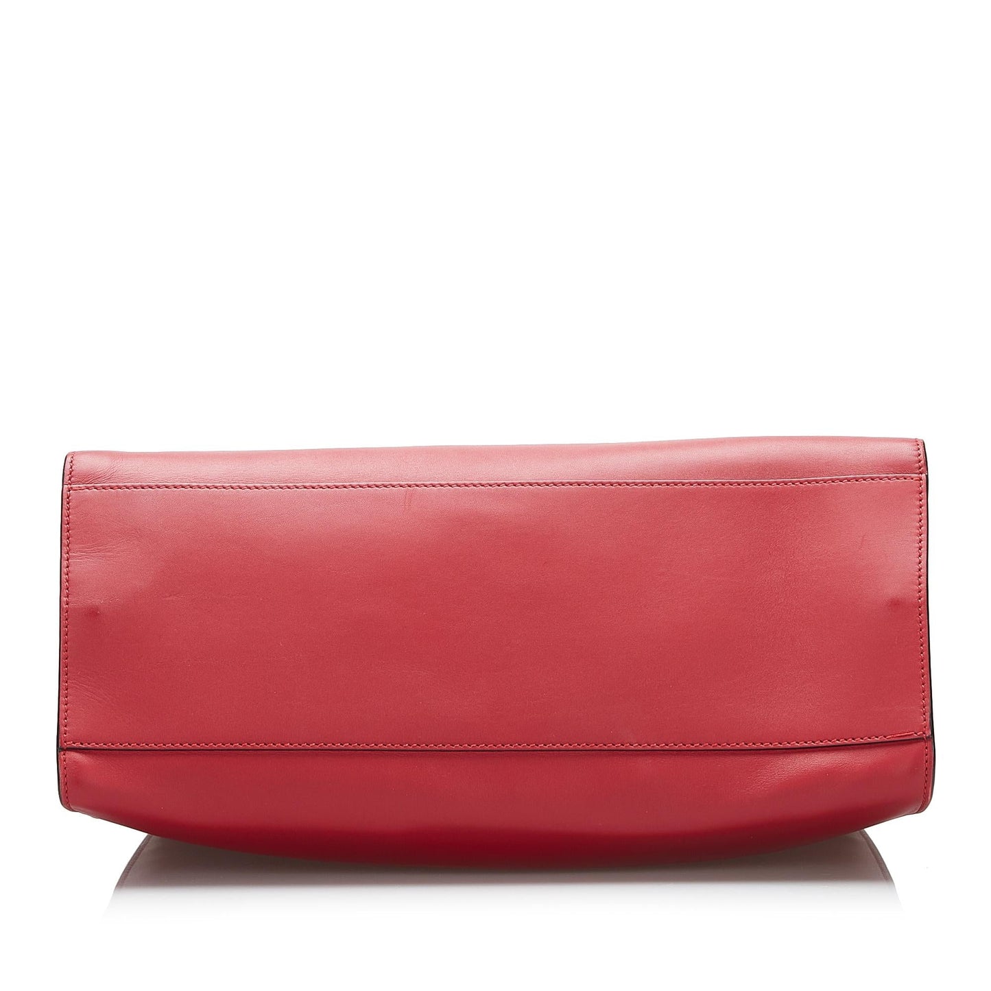 Gucci Medium Bamboo Nymphaea (KCtznf)
