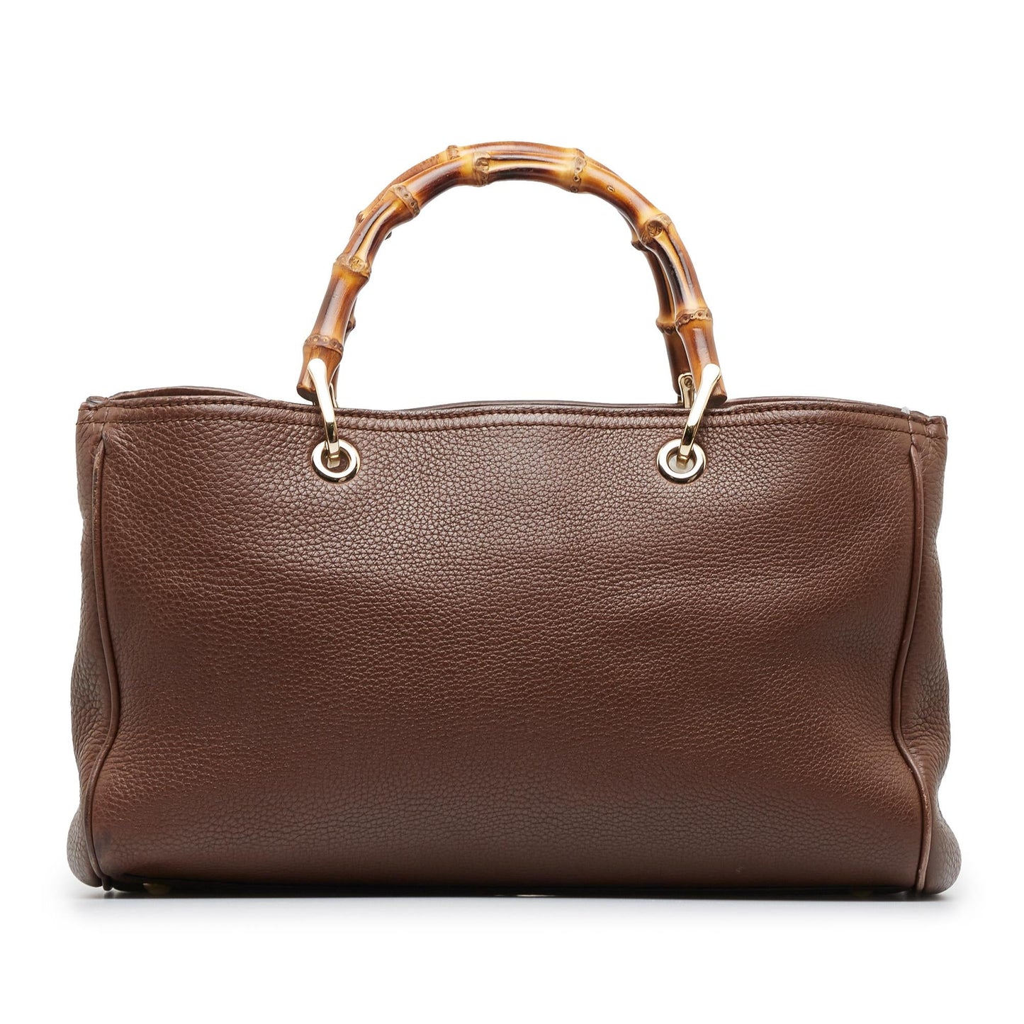 Gucci Medium Bamboo Shopper Satchel (Re2vqi)