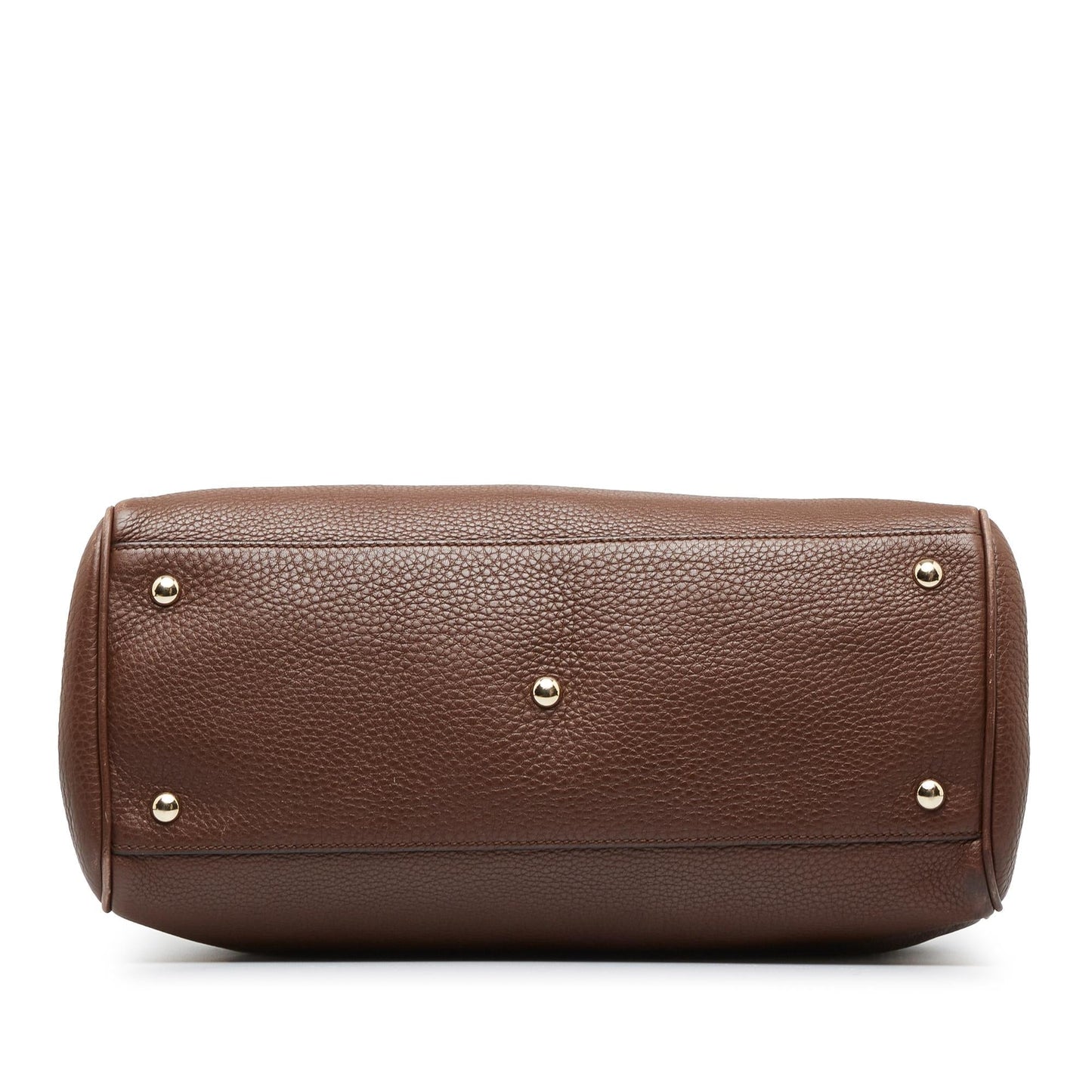 Gucci Medium Bamboo Shopper Satchel (Re2vqi)